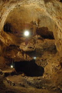 La Grotta di Pastena, tra scienza e archeologia, per la Notte Europea dei Ricercatori