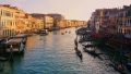 L’effetto dell’uomo sui fondali della laguna di Venezia