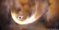 Scoperto un secondo buco nero al centro della Via Lattea?