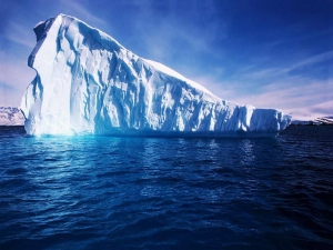 Titanic: il 1912 non fu eccezionale per gli iceberg
