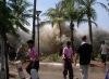 Il terremoto di Palu: lo tsunami, il ritirato allarme e la disattenzione dei media