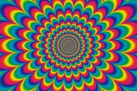 LSD: un acido che ha fatto la storia - Strani esperimenti