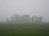 Diradando la nebbia di Stonehenge