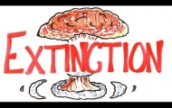 The 6 Craziest Extinctions Ever
