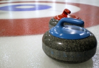 La fisica del curling
