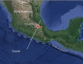Ancora un terremoto in Messico