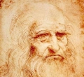 Leonardo da Vinci e la duplicazione del cubo