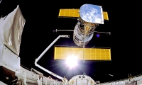 L’Hubble Space Telescope è tornato operativo!