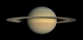 Svelato il mistero degli anelli di Saturno?