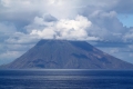 Eruzione vulcanica a Stromboli: cosa è successo?