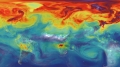 Clima: l&#039;anidride carbonica supera la soglia critica di 400 ppm