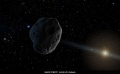 NASA: rara cometa sarà visibile nella prima settimana di gennaio