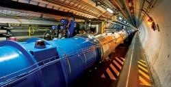 CERN: riparte l&#039;acceleratore LHC