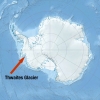 Il collasso dell&#039;Antartide occidentale non è più arrestabile