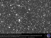 Un’inedita immagine del telescopio spaziale James Webb