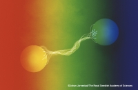 Un futuro quantistico: il premio Nobel in Fisica 2022