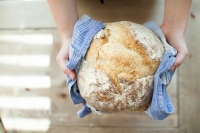 Come preparare il pane… con un lievito dell’Antico Regno egizio