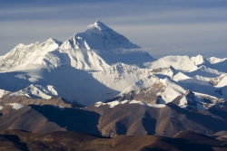 Il terremoto del Nepal ha spostato l&#039;Everest?