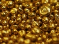 Nanobastoncini d&#039;oro che fanno a pezzi il tumore