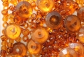 Imitazioni di ambra, forse una truffa preistorica?