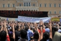 Grecia: nel 2012 c&#039;è stato il picco dei suicidi