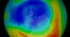 Il buco dell’ozono è ai minimi storici
