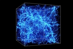 Individuata la natura della materia oscura?