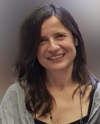 Maria Cristina Gauzzi