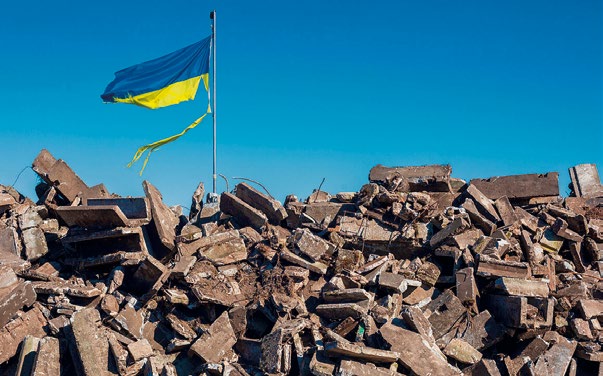 ucraina