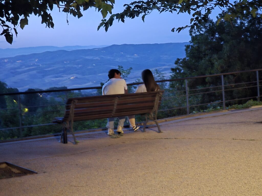 foto di Luciano Celi