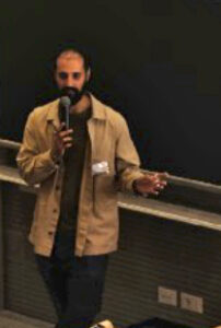 Matteo Giaccari