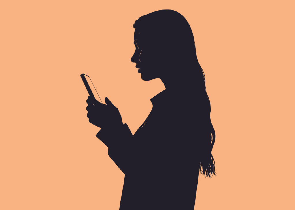 figura scrolling