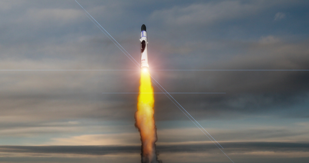 Blue Origin: dal successo alla catastrofe