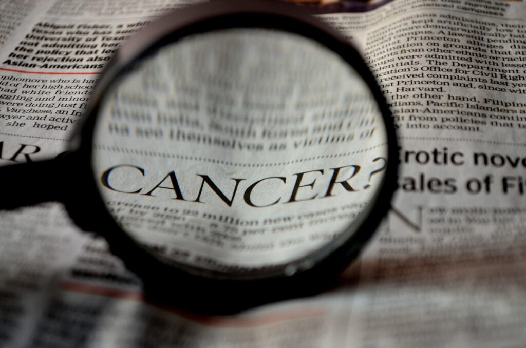 Di Battista e il coming out del cancro